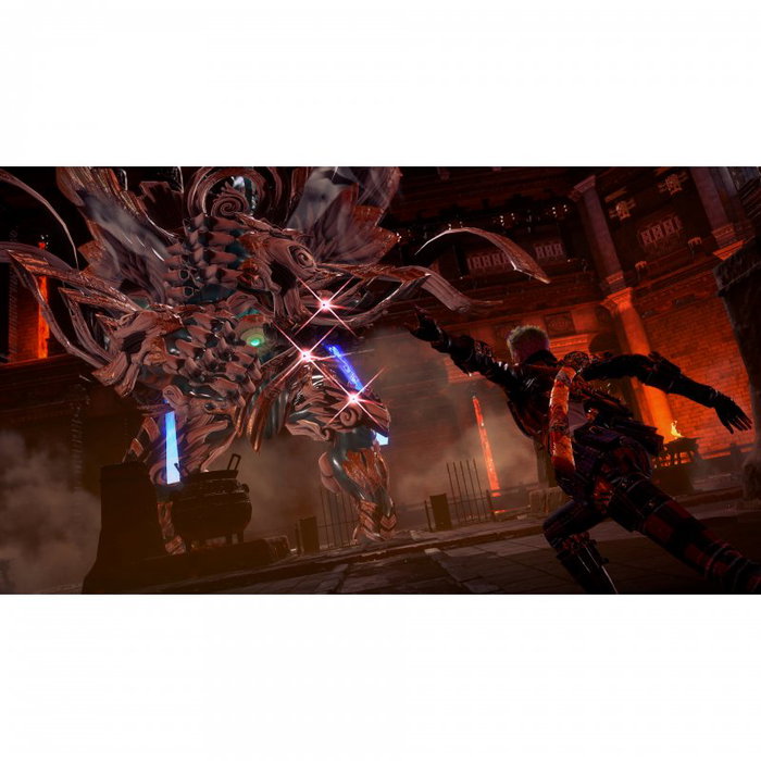 Nintendo Bayonetta 3 - Jeu Nintendo Switch, Édition Standard, PEGI 18, Français