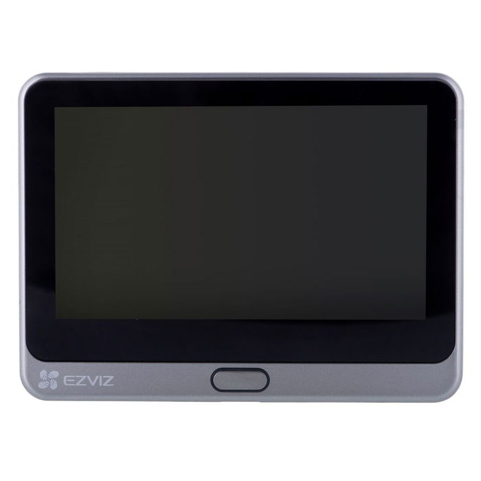 Judas Numérique Ezviz DP2C