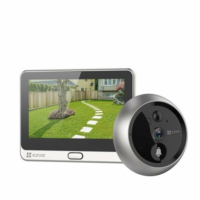 Judas Numérique Ezviz DP2C