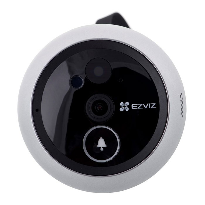 Judas Numérique Ezviz DP2C