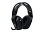 Logitech G G733 Lightspeed Wireless RGB Gaming Headset - Noir