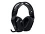 Logitech G G733 Casque Gaming Sans Fil avec Microphone Noir - Casque Audio Bluetooth 2,4 GHz avec DTS Headphone:X 2.0 et Blue VO!CE