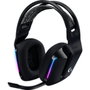 Logitech G G733 Lightspeed Wireless RGB Gaming Headset - Noir