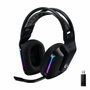 Logitech G G733 Lightspeed Wireless RGB Gaming Headset - Noir