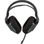 Logitech G G733 Lightspeed Wireless RGB Gaming Headset - Noir