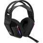 Logitech G G733 Lightspeed Wireless RGB Gaming Headset - Noir