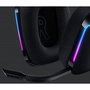 Logitech G G733 Lightspeed Wireless RGB Gaming Headset - Noir