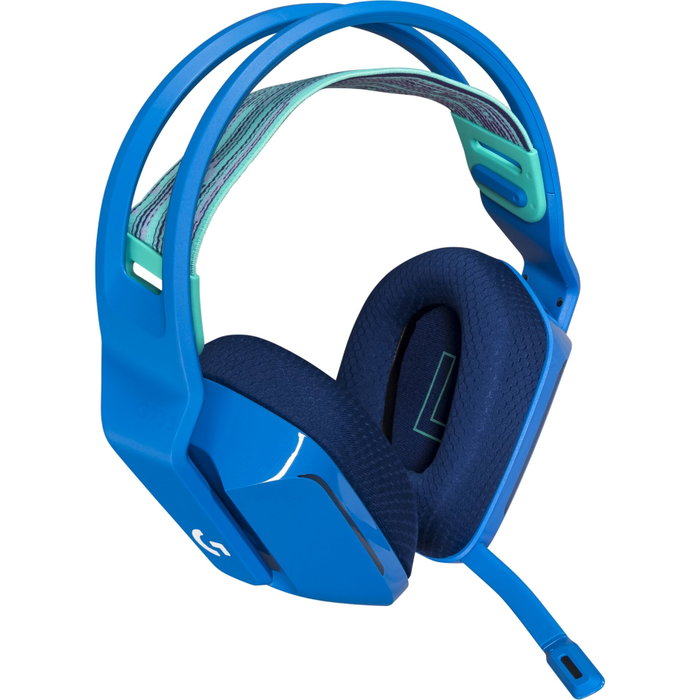 Logitech G733 Lightspeed Bleu Logitech G733 Lightspeed Bleu