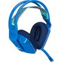 Logitech G733 Lightspeed Bleu
