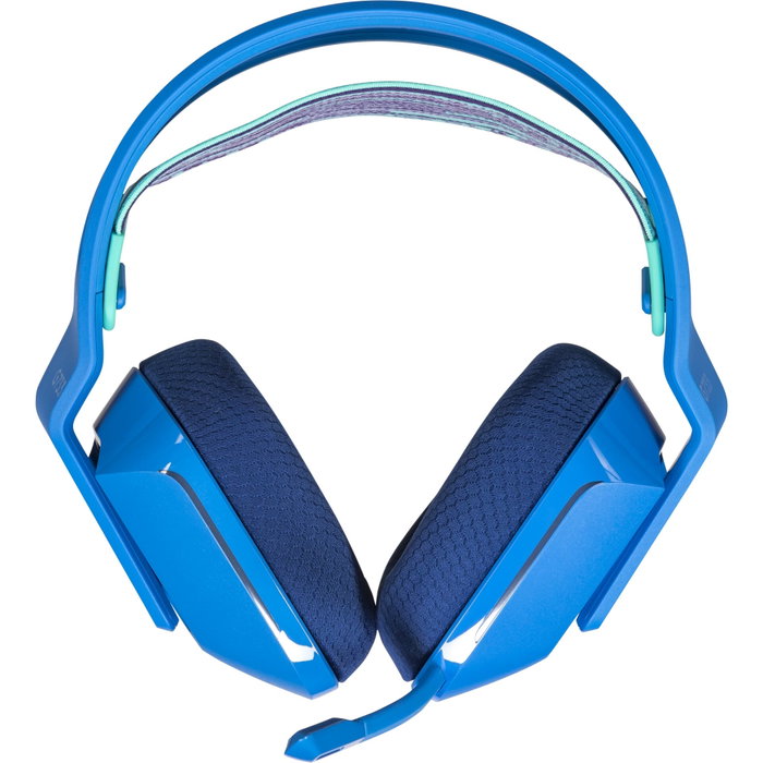 Logitech G733 Lightspeed Bleu Logitech G733 Lightspeed Bleu