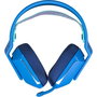 Logitech G733 Lightspeed Bleu