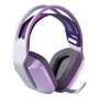 Logitech G G733 Casque Sans Fil avec Micro RGB LIGHTSYNC 278g 29h Autonomie USB