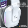 Logitech G G733 Lightspeed Blanc