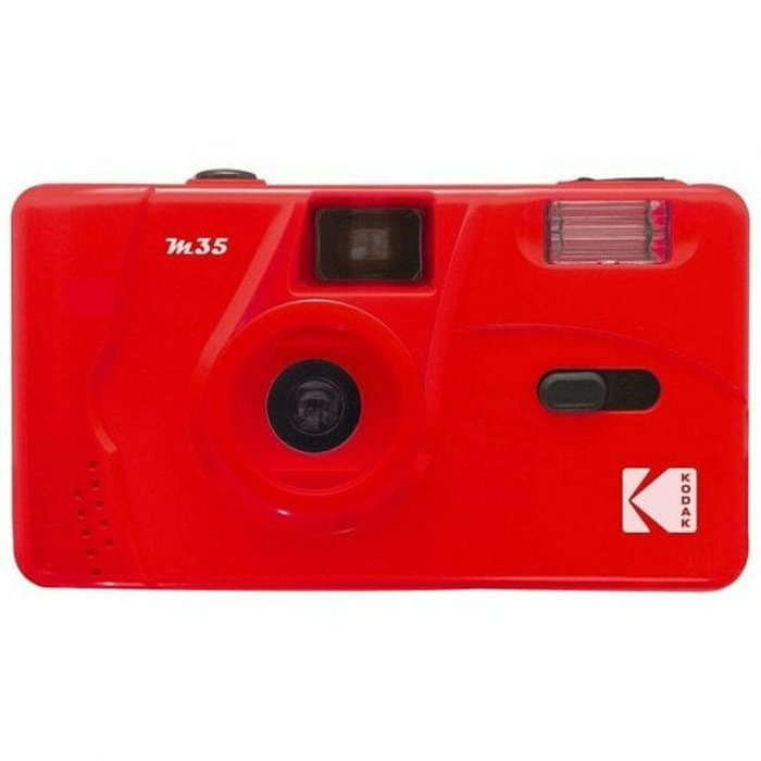 Kodak M35