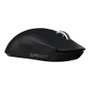 Logitech PRO X SUPERLIGHT Wireless Gaming Mouse Black