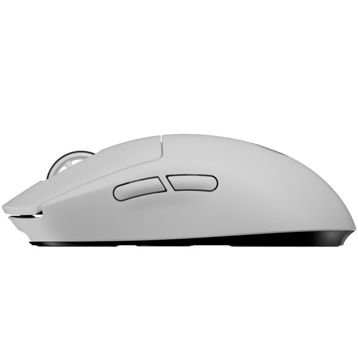 Logitech Souris Gaming PRO X Superlight Sans Fil LIGHTSPEED 63g HERO 25K Logitech Souris Gaming PRO X Superlight Sans Fil LIGHTSPEED 63g HERO 25K