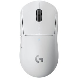 Logitech Souris Gaming PRO X Superlight Sans Fil LIGHTSPEED 63g HERO 25K
