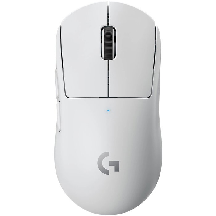 Logitech Souris Gaming PRO X Superlight Sans Fil LIGHTSPEED 63g HERO 25K Logitech Souris Gaming PRO X Superlight Sans Fil LIGHTSPEED 63g HERO 25K