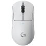 Logitech Souris Gaming PRO X Superlight Sans Fil LIGHTSPEED 63g HERO 25K