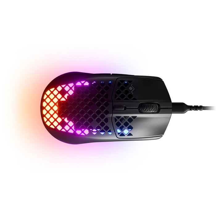 SteelSeries Aerox 3 (2022) Onyx SteelSeries Aerox 3 (2022) Onyx