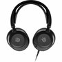 SteelSeries Arctis Nova 1 - Casque gaming filaire Noir