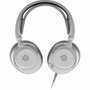 Steelseries Arctis Nova 1 - Casque-micro gaming filaire - Blanc