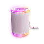 Energy Sistem Haut-parleur Bluetooth 5.1 16W Supernova Rose RGB IPX4 454945