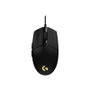 Logitech G203 LIGHTSYNC Souris Gaming Noir