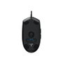 Logitech G203 LIGHTSYNC Souris Gaming Noir