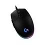 Logitech G203 LIGHTSYNC Souris Gaming Noir