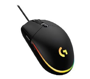 Logitech G203 LIGHTSYNC Souris Gaming Noir Logitech G203 LIGHTSYNC Souris Gaming Noir