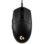 Logitech G203 LIGHTSYNC Souris Gaming Noir