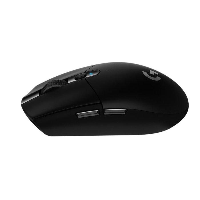 Logitech G305 Lightspeed Sans Fil Noir Logitech G305 Lightspeed Sans Fil Noir