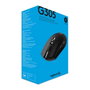 Logitech G305 Lightspeed Sans Fil Noir