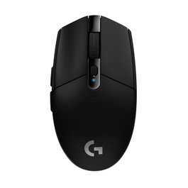 Logitech G305 Lightspeed Sans Fil Noir