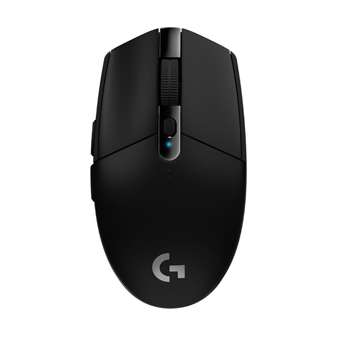 Logitech G305 Lightspeed Sans Fil Noir Logitech G305 Lightspeed Sans Fil Noir