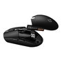 Logitech G305 Lightspeed Sans Fil Noir