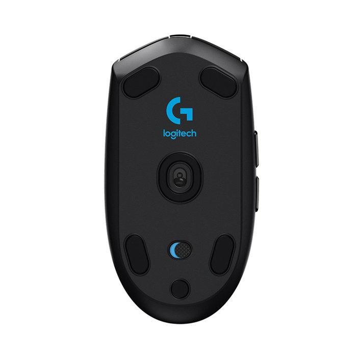 Logitech G305 Lightspeed Sans Fil Noir Logitech G305 Lightspeed Sans Fil Noir