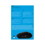 Logitech G305 Lightspeed Sans Fil Noir