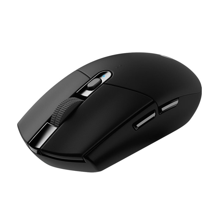 Logitech G305 Lightspeed Sans Fil Noir Logitech G305 Lightspeed Sans Fil Noir