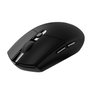 Logitech G305 Lightspeed Sans Fil Noir