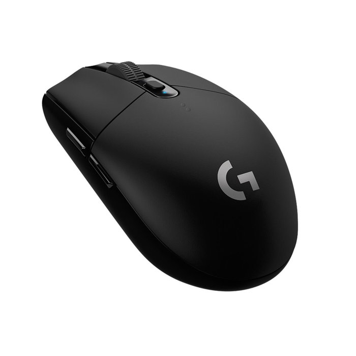 Logitech G305 Lightspeed Sans Fil Noir Logitech G305 Lightspeed Sans Fil Noir