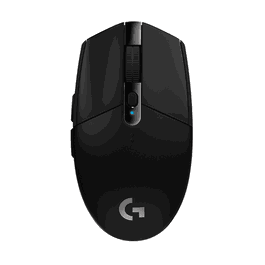 Logitech G G305 Lightspeed Noir