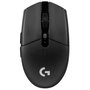 Logitech G305 Lightspeed Souris Gamer sans fil, Noir