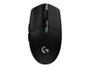 Logitech G305 Lightspeed Souris sans fil optique noir 12000 DPI 6 boutons HERO