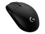 Logitech G305 Lightspeed Souris sans fil optique noir 12000 DPI 6 boutons HERO