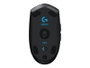 Logitech G305 Lightspeed Souris sans fil optique noir 12000 DPI 6 boutons HERO