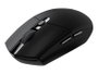 Logitech G305 Lightspeed Souris sans fil optique noir 12000 DPI 6 boutons HERO