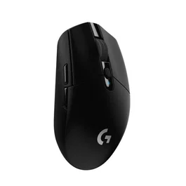 Logitech G305 Lightspeed - Souris Gaming Sans Fil Noir - 910-005283