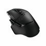 Logitech G G502 X Lightspeed Noir